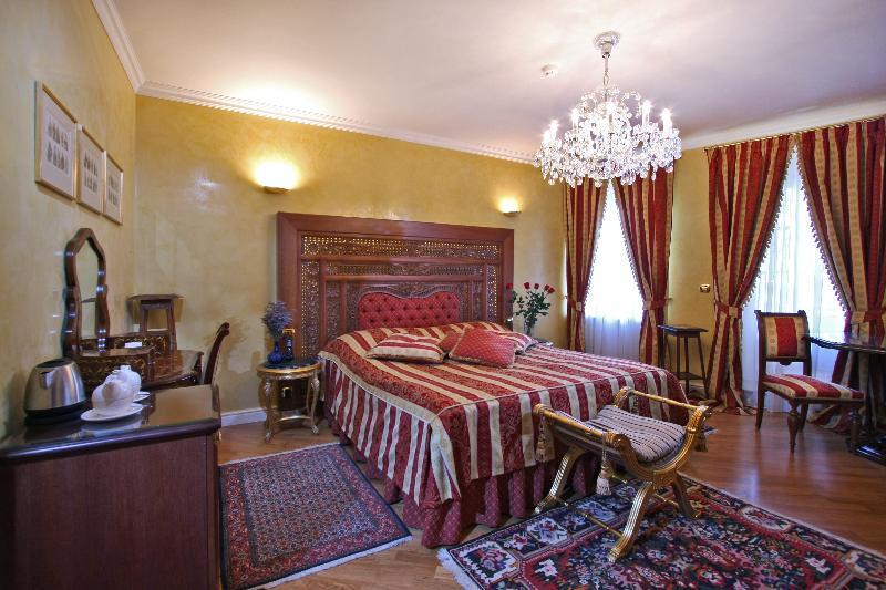 Alchymist Castle 5* Praga